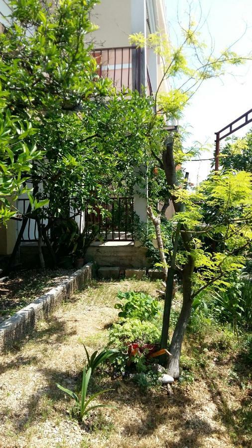 Apartmani Ivanka Makarská Exteriér fotografie